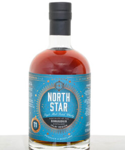 Bunnahabhain 2000 Aged 11 Years | Scotch Whisky | North Star