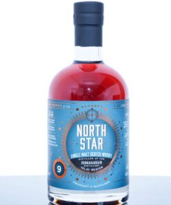 Bunnahabhain 2013 Aged 9 Years | Scotch Whisky | North Star