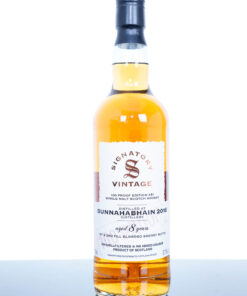 Bunnahabhain 2016 | Single Malt Scotch Whisky | Signatory Vintage