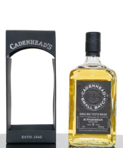 Bunnahabhain 2009 | Single Malt Scotch Whisky | Cadenhead