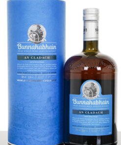 Bunnahabhain An Cladach | Islay Malt Scotch