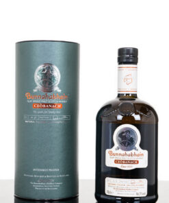 Bunnahabhain Ceobanach Batch 2 Islay Single Malt Scotch Whisky