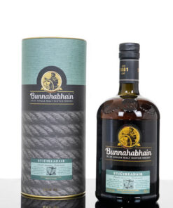 Bunnahabhain Stiùireadair Islay Single Malt Scotch Whisky (700ml)