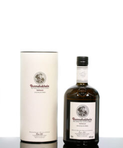 Bunnahabhain Toiteach Islay Single Malt Scotch Whisky (700ml)