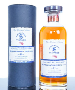 Bunnahabhain Staoisha 2013 | Scotch Whisky | Signatory Vintage