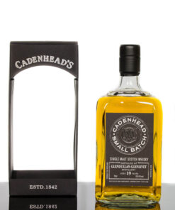 Cadenhead 1996 Glendullan-Glenlivet Aged 19 Years Single Malt Scotch Whisky 700ml