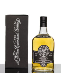 Cadenheads Teaninich Aged 10 Years Single Malt Scotch Whisky 700ml