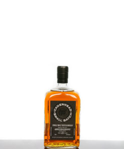Cadenheads Aberlour-Glenlivet Aged 23 Years Single Malt Scotch Whisky