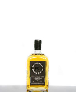 Cadenheads Allt-A-Bhainne Aged 21 Years Single Malt Scotch Whisky