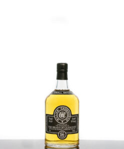Cadenheads 1997 Braes of Glenlivet 16 Years Old Single Malt Scotch Whisky