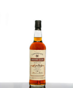 Clynelish 1994 Aged 20 Years Old Single Malt Scotch Whisky - Cadenhead's (700ml)