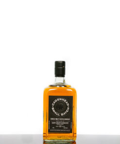 Cadenheads Glen Grant – Glenlivet Aged 19 Years Sherry Butt Speyside Single Malt Scotch Whisky