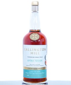 Callington Mill Apera Fusion | Australian Single Malt Whisky
