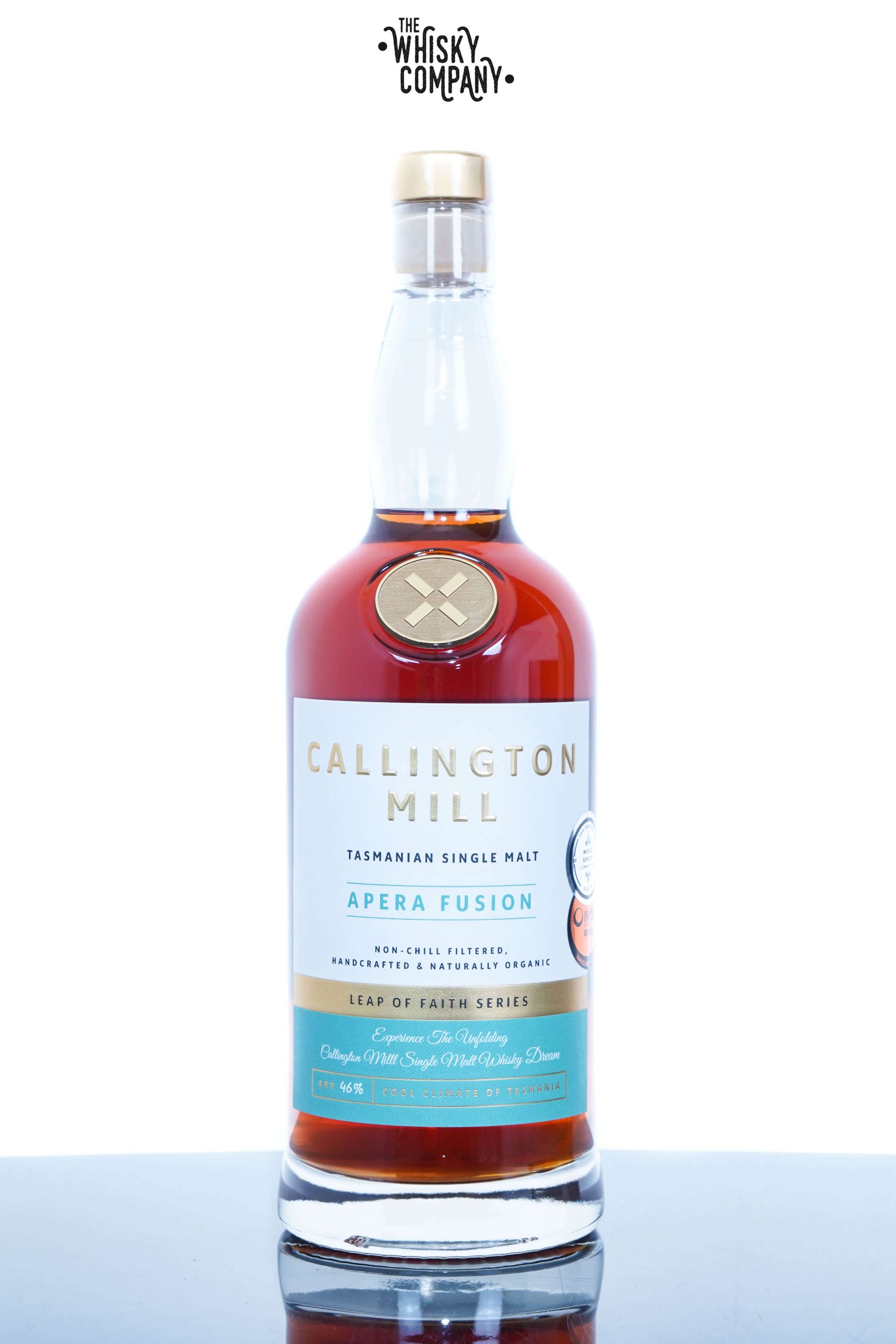 Callington Mill Apera Fusion | Australian Single Malt Whisky