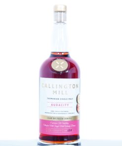 Callington Mill Audacity | Australian Single Malt Whisky