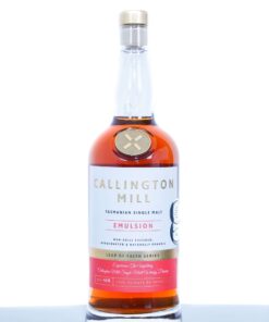 Callington Mill Emulsion | Australian Single Malt Whisky