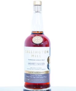 Callington Mill Sherry Fusion | Australian Single Malt Whisky