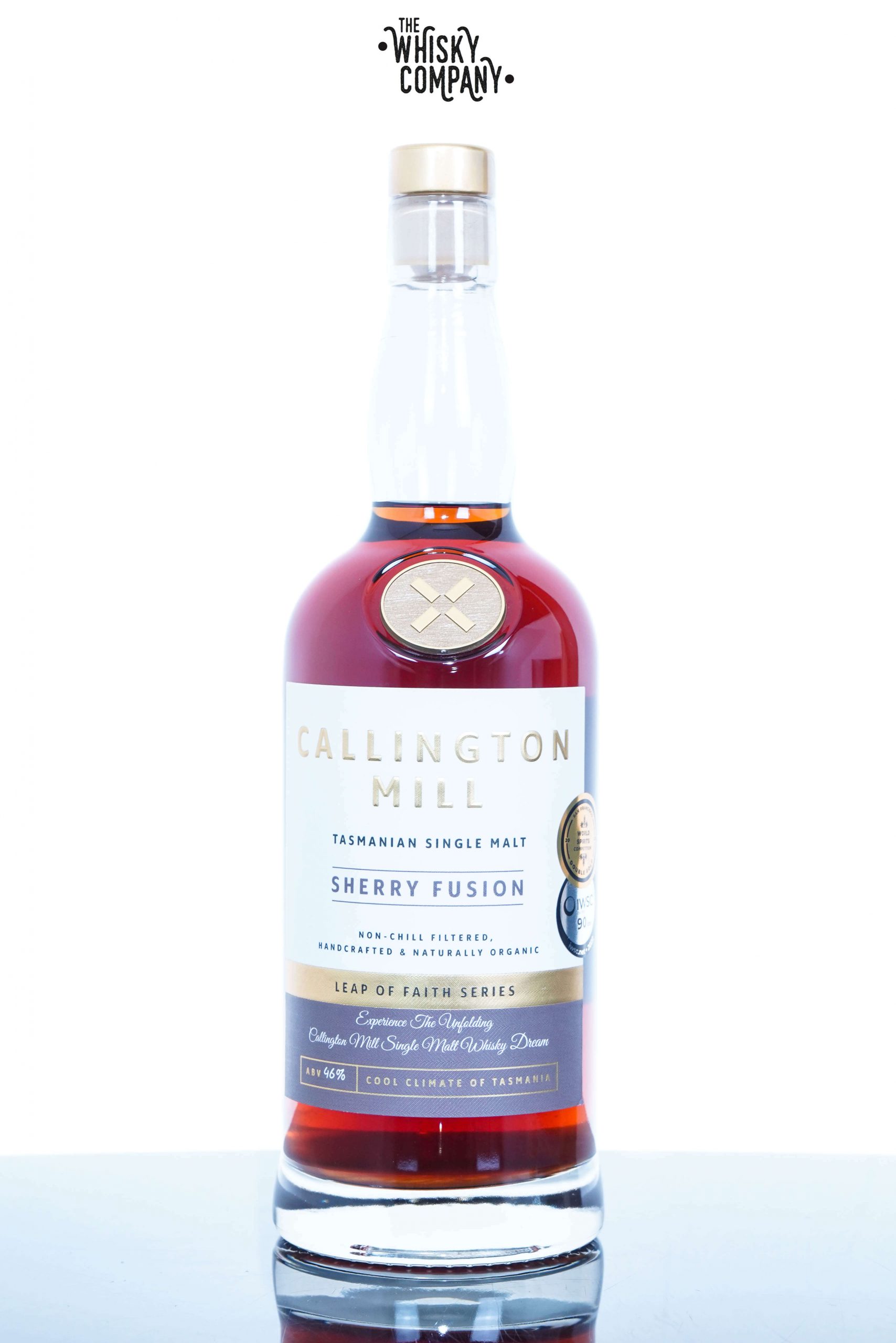 Callington Mill Sherry Fusion | Australian Single Malt Whisky