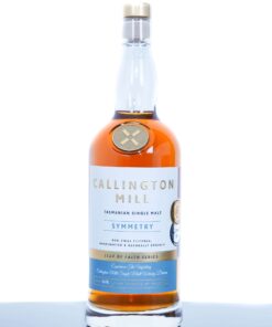 Callington Mill Symmetry | Australian Single Malt Whisky