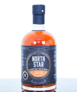 Campbeltown Blended Scotch Malt Whisky