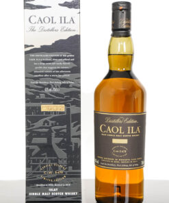 Caol Ila 2006 Distillers Edition | Islay Scotch Whisky