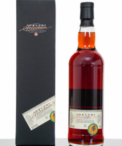 Caol Ila 13 Years Old 2007 | Australian Exclusive Scotch Whisky | Adelphi