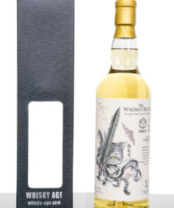 Caol Ila 2007 Aged 13 Years | Malt Scotch Whisky | The Whisky Blues