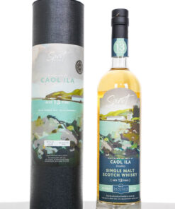Caol Ila 2007 Aged 13 Years | Scotch Whisky | Distillers Art