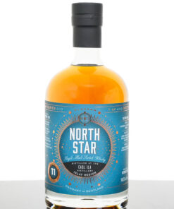 Caol Ila 2009 Aged 11 Years | Islay Scotch | North Star