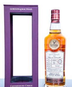 Caol Ila 2009 Aged 13 Years | Scotch Whisky | Gordon & MacPhail