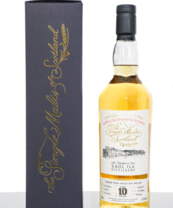 Caol Ila 2010 Aged 10 Years | Scotch Whisky | The Single Malts Of Scotland