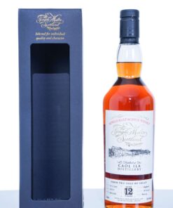 Caol Ila 2010 Aged 12 Islay Scotch Whisky