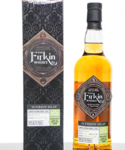 Caol Ila 2010 Firkin | Single Malt Scotch Whisky