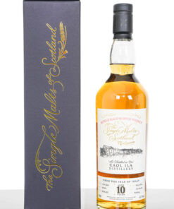 Caol Ila 2011 Aged 10 Years | Islay Scotch Whisky | The Single Malts Of Scotland