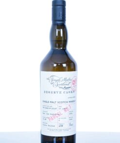 Caol Ila 2011 Aged 10 Years | Scotch Whisky | The Single Malts Of Scotland