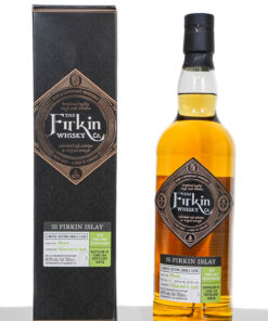 Caol Ila 2012 Aged 7 Years | Single Malt Scotch Whisky | Firkin Whisky Co.