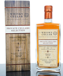 Caol Ila 2012 Aged 8 Years | Scotch Whisky | The Whisky Cellar