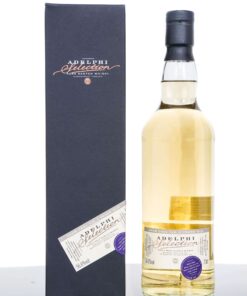 Caol Ila 2013 Aged 8 Years | Single Malt Scotch Whisky | Adelphi | TWC
