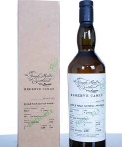 Caol Ila 2014 Aged 8 Years | Islay Scotch Whisky