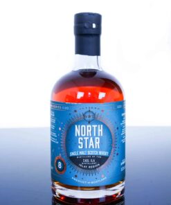 Caol Ila 2014 Aged 8 Years | Australian Exclusive Scotch Whisky | North Star
