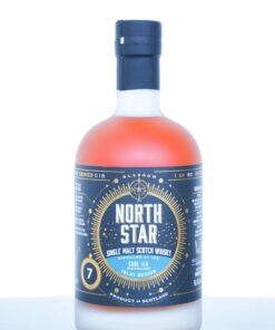 Caol Ila 2014 Aged 7 Years | Australian Exclusive Scotch Whisky | North Star