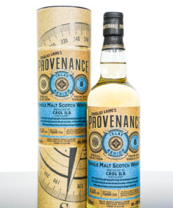 Caol Ila 2011 Aged 8 Years | Single Malt Scotch Whisky | Douglas Laing