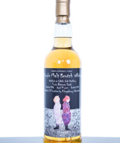 Caol Ila 1996 19 Year Old "Prayer #03" - Whisky Talk
