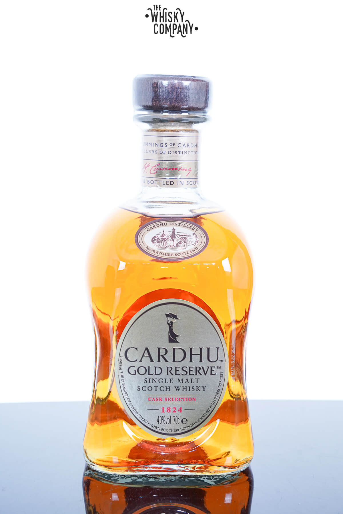 Cardhu Gold Reserve | Scotch Whisky