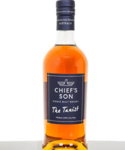 Chief's Son The Tanist | Australian Single Malt