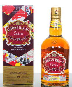 Chivas Regal Extra Aged 13 Years Scotch Whisky