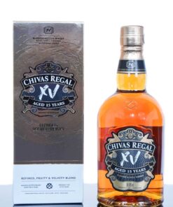 Chivas Regal XV Aged 15 Whisky