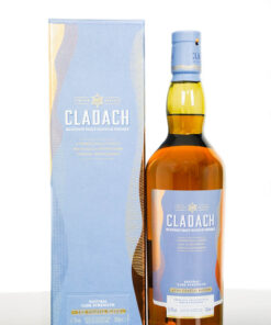 Cladach 'The Coastal Blend' Blended Malt Scotch Whisky (2018 Diageo Special Release) (700ml)