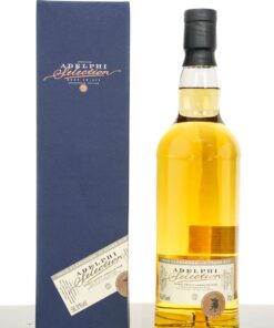 Clarendon 2008 Aged 12 Years | Jamaican Rum | Adelphi