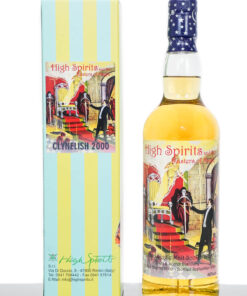 Clynelish 2000 Aged 20 Years | Scotch Whisky